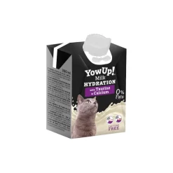 YowUp! Special Bones Leche sin lactosa para gatos Hot