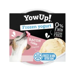 YowUp! Tarta de Bacon Yogur Helado alimento para perros y gatos Sale