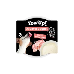 YowUp! Tarta de Bacon Yogur Helado alimento para perros y gatos Sale