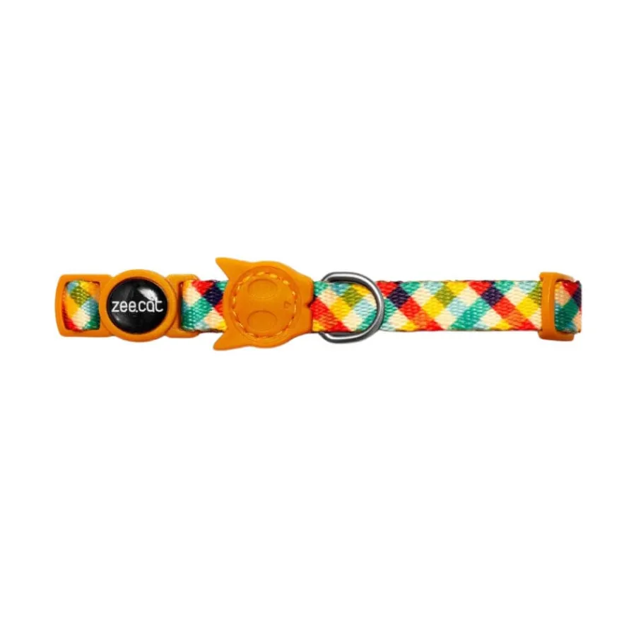Zee.Dog Zee Cat Phantom Collar para gatos Discount
