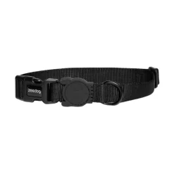 Zee.Dog Zeedog Gotham Collar Negro para perros Best