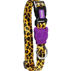 Zee.Dog Zeedog Honey Collar multicolor para perros Discount