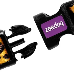 Zee.Dog Zeedog Honey Collar multicolor para perros Discount