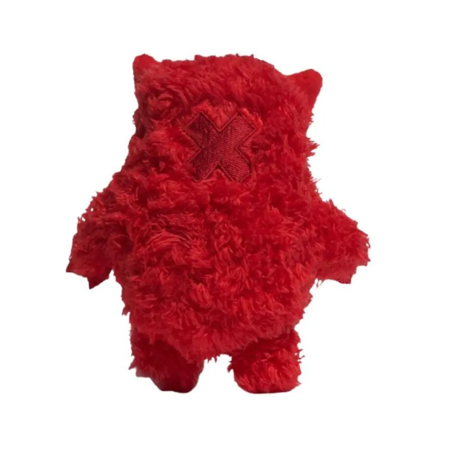Zee.Dog Zeedog Monsterz Roy Peluche para perros Discount