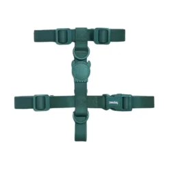 Zee.Dog Zeedog Neopro Amazonia Arnés Verde para perros Online