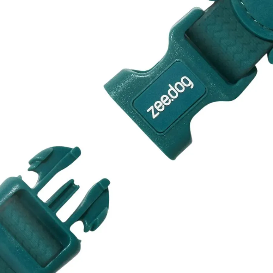 Zee.Dog Zeedog Neopro Amazonia Arnés Verde para perros Online