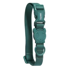 Zee.Dog Zeedog Neopro Amazonia Verde Collar para perros