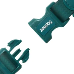 Zee.Dog Zeedog Neopro Amazonia Verde Collar para perros