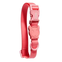 Zee.Dog Zeedog Neopro Bubblegum Collar Rosa para Perros Best