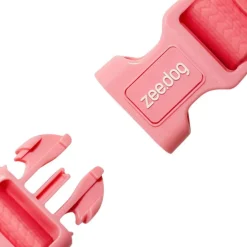 Zee.Dog Zeedog Neopro Bubblegum Collar Rosa para Perros Best