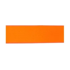 Zee.Dog Zeedog Neopro Collar Naranja Mandarina para Perros New