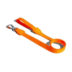 Zee.Dog Zeedog Neopro Naranja Correa para Perros Online