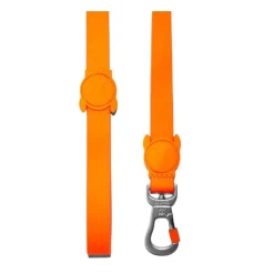 Zee.Dog Zeedog Neopro Naranja Correa para Perros Online