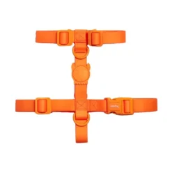 Zee.Dog Zeedog Neopro Tangerine Arnés Naranja para perros Hot