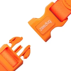 Zee.Dog Zeedog Neopro Tangerine Arnés Naranja para perros Hot