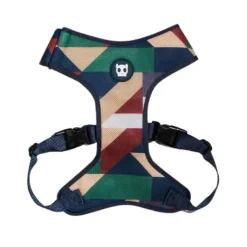 Zee.Dog Zeedog Pacco Air Mesh Arnés Ajustable Multicolor para Perros Online