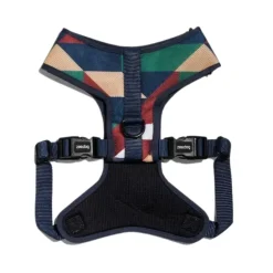 Zee.Dog Zeedog Pacco Air Mesh Arnés Ajustable Multicolor para Perros Online