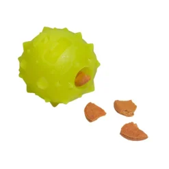 Zee.Dog Zeedog Rob The Microbe Dispensador de snacks para perros Online