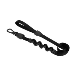 Zee.Dog Zeedog Ruff Gotham Correa Negra para perros Outlet