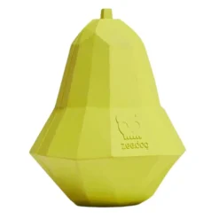Zee.Dog Zeedog Super Pear Dispensador de snacks para perros Sale