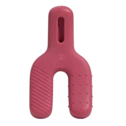 Zee.Dog Zeedog Wishbone Juguete Mordedor para Perros New