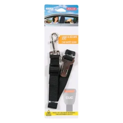 Zolux Adaptador para cinturón de seguridad para perros