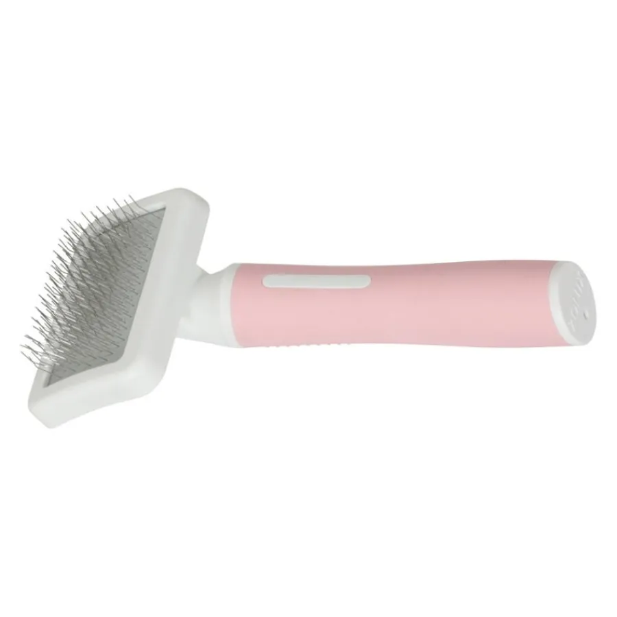 Zolux Anah Cepillo Slicker carda para gatos Outlet