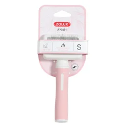 Zolux Anah Cepillo Slicker carda para gatos Outlet