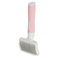 Zolux Anah Cepillo Slicker Retráctil carda para gatos Sale