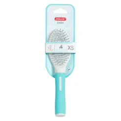Zolux Anah Puppy Bimaterial cepillo para perros Sale