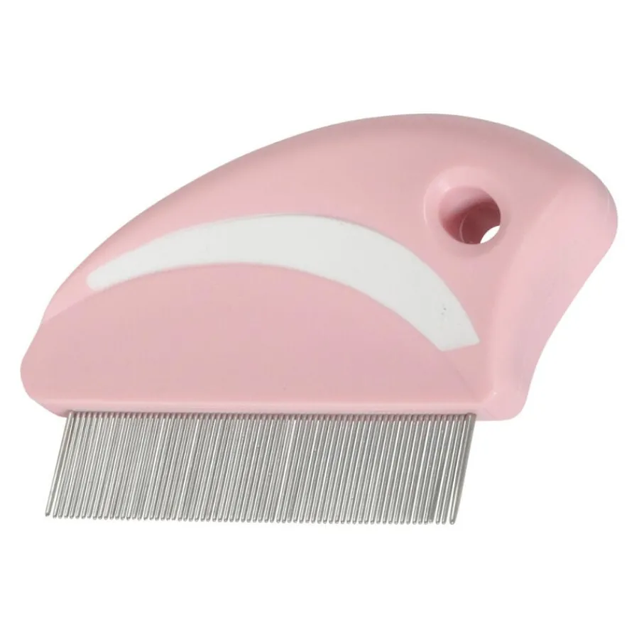 Zolux Anah Round Antipulgas peine para gatos Sale
