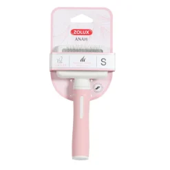 Zolux Anah Slicker Carda Suave para gatos Outlet