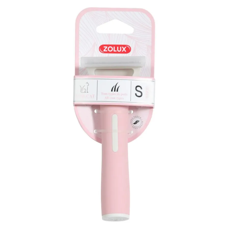Zolux Anah Súper cepillo para gatos Outlet
