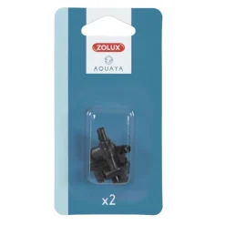 Zolux Aquaya Llave de Paso para Aire con T para acuarios Outlet