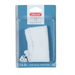 Zolux Aquaya Malla para Filtros para acuarios Best