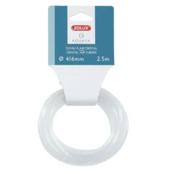 Zolux Aquaya Tubo de Aireación Cristal para acuarios Clearance