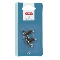 Zolux Aquaya Válvulas de Aire de Plástico para acuarios Discount