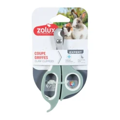 Zolux Cortaúñas para roedores y conejos Outlet