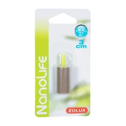 Zolux Difusor de Aire Cilíndrico para acuarios Best