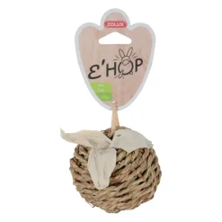 Zolux Ehop Rábano juguete para roedores Outlet