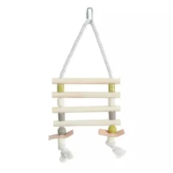 Zolux Escalera de Cuerda y Cuero para Aves Sale