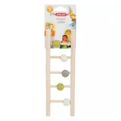 Zolux Escalera de Madera para pájaros Sale