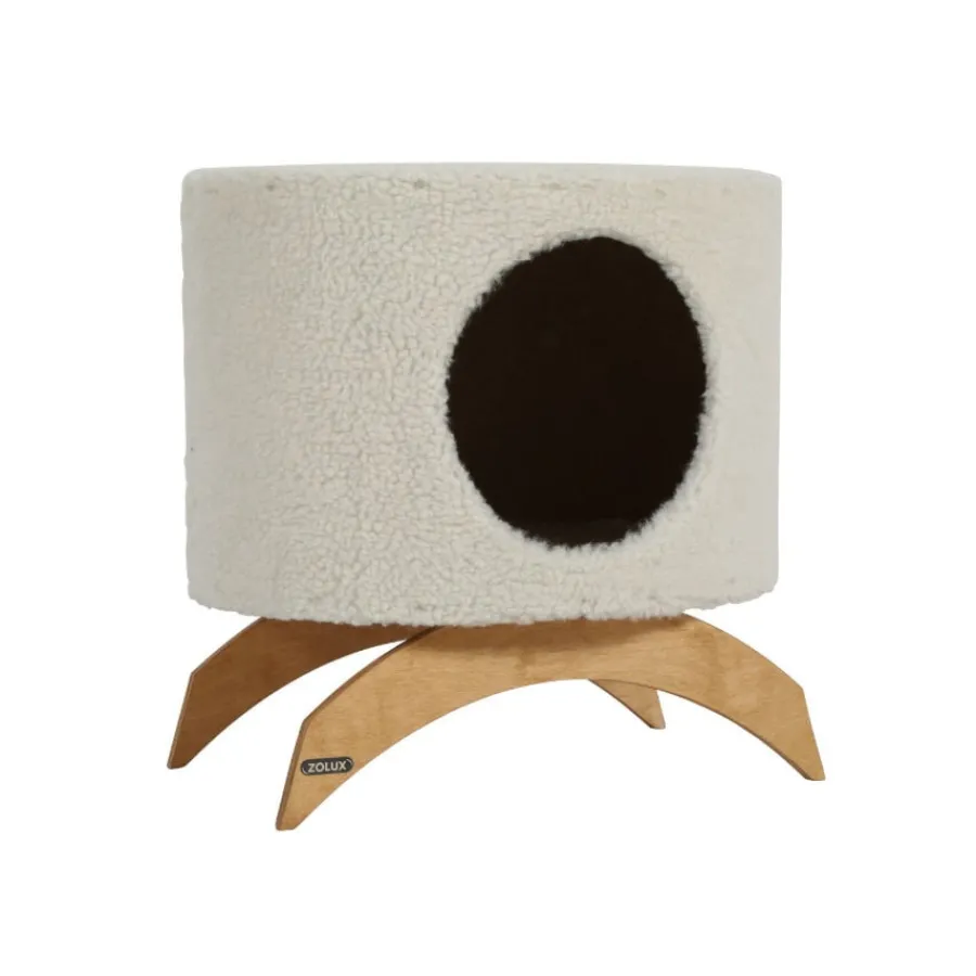 Zolux Montana 1 Cama Cueva para gatos Best