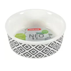 Zolux Neo Beige Comedero de Cerámica para roedores Sale