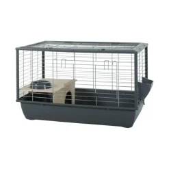 Zolux Neolife Connect Gris Jaulas conectables para roedores Outlet