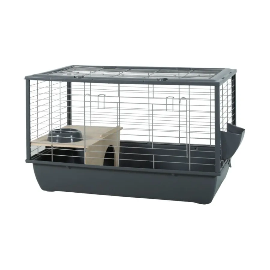 Zolux Neolife Connect Gris Jaulas conectables para roedores Outlet
