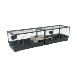 Zolux Neolife Connect Gris Jaulas conectables para roedores Outlet