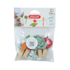Zolux Neolife Guirnalda de Aperitivos para conejos