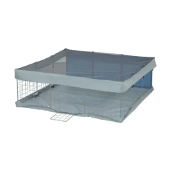 Zolux Neopark jaula para cobayas Best