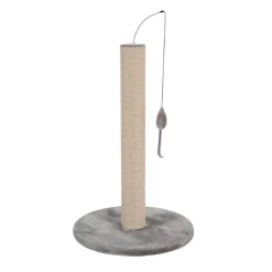 Zolux Poste Rascador Gris para gatos Outlet